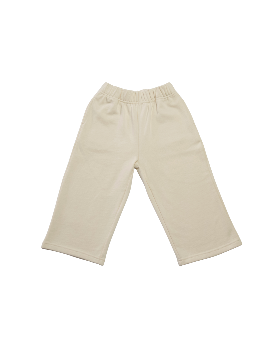 Penn Trackpant - Cream