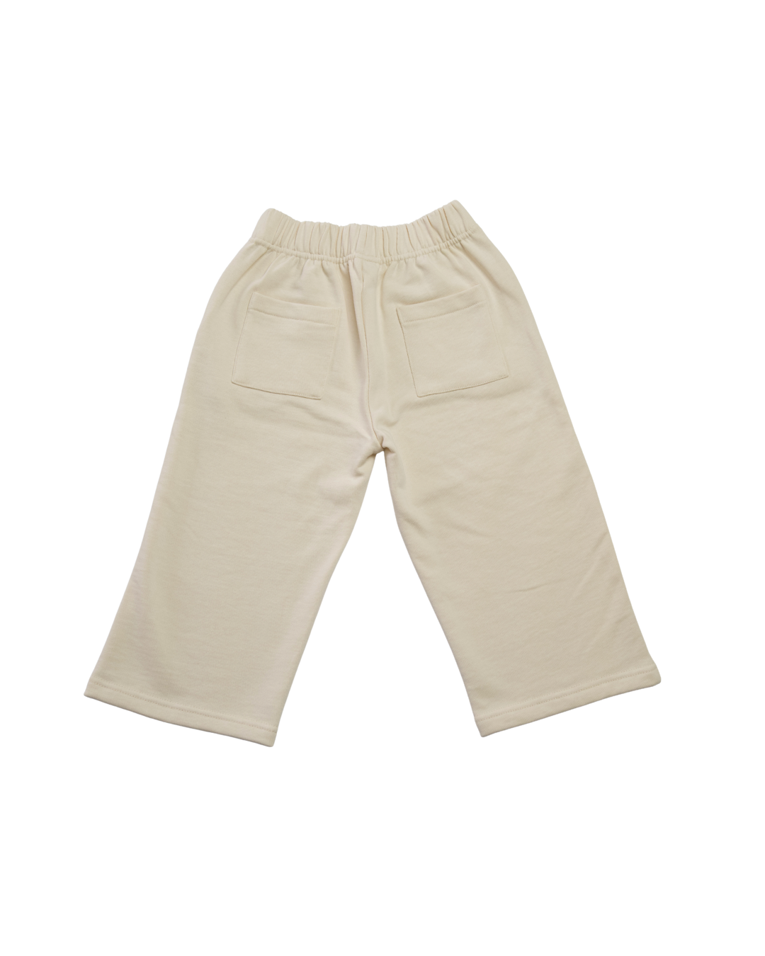 Penn Trackpant - Cream