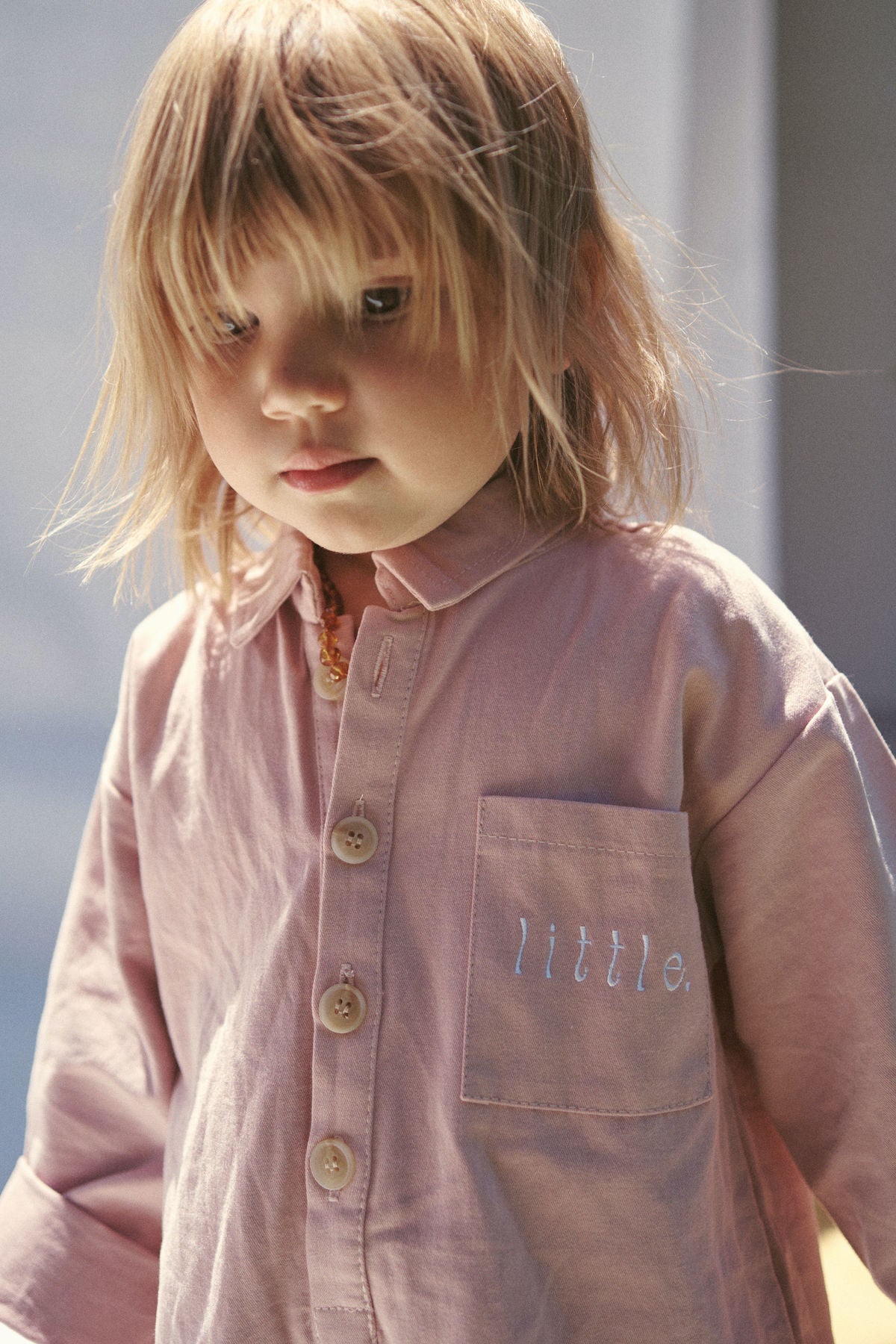 The Bowie Boilersuit - Lilac