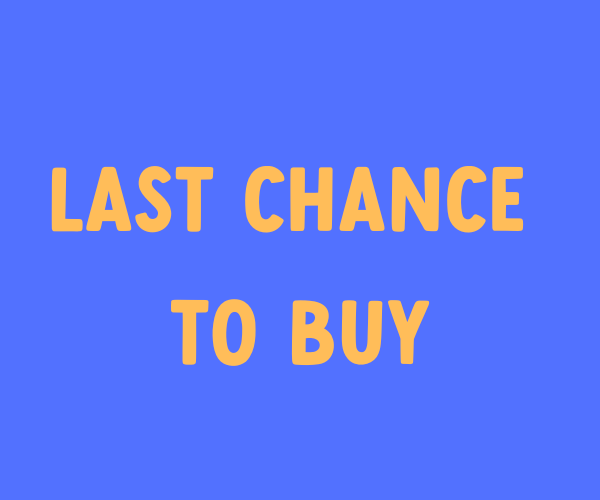 Last Chance