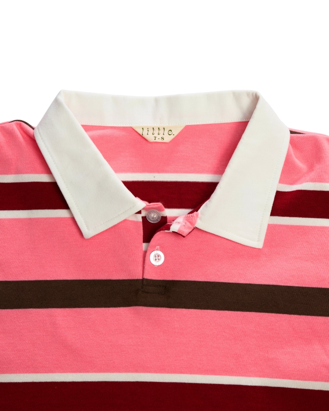 The Rae Rugby Jersey - Iced Vovo