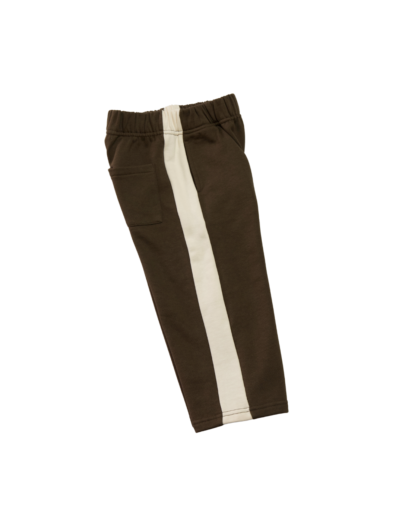Charlie Racer Pant - Chocolate