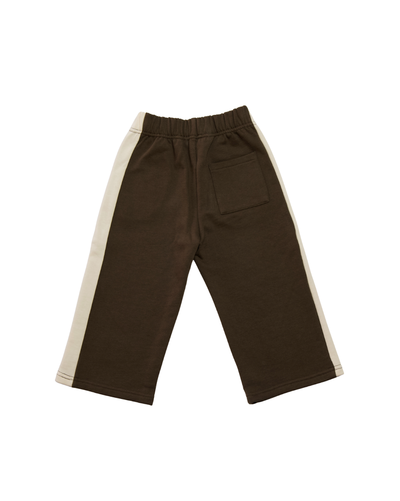 Charlie Racer Pant - Chocolate