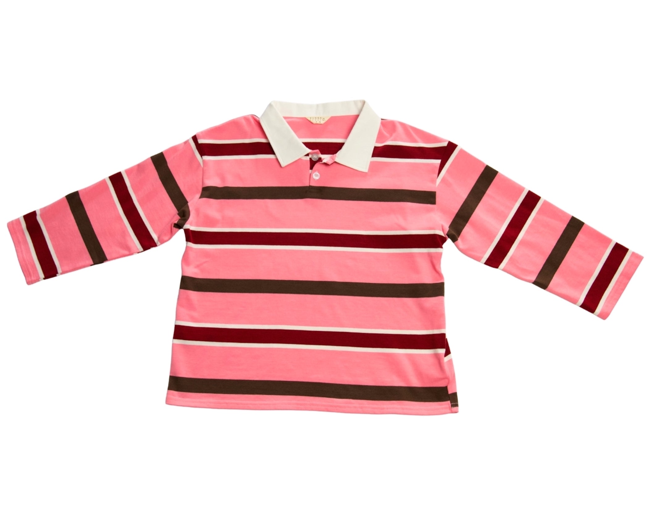The Rae Rugby Jersey - Iced Vovo