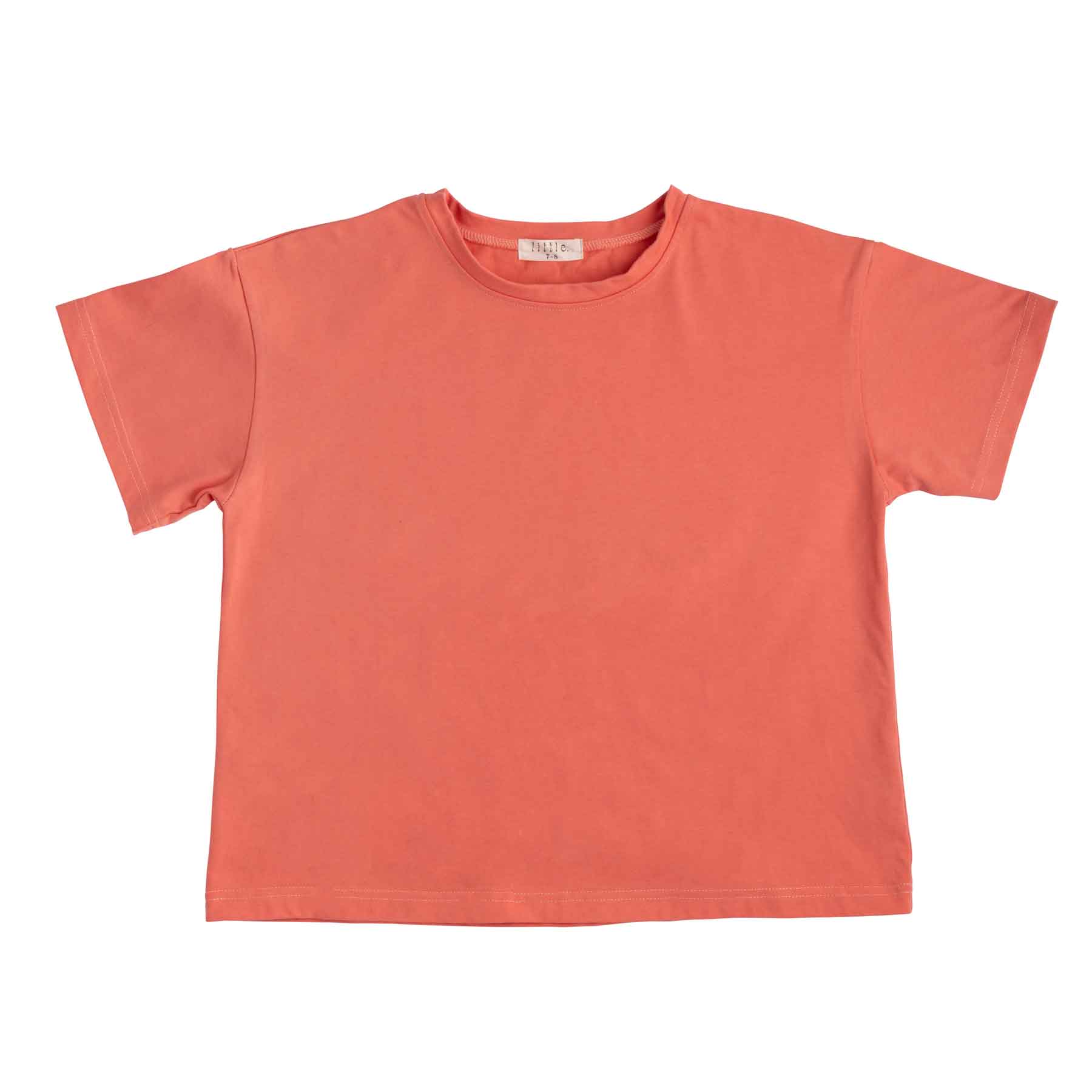 The Little Lou Tee - Spritz