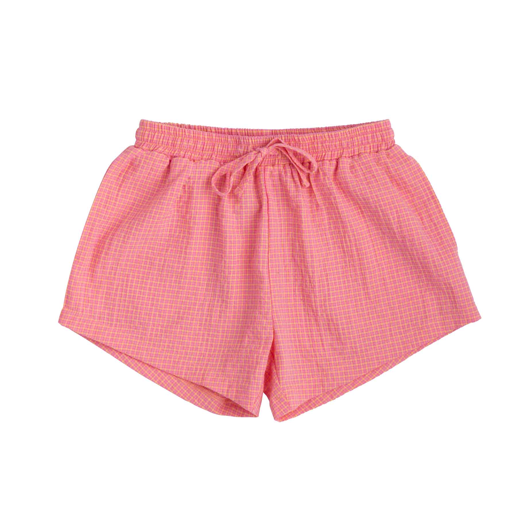 The Cami Shorts - Pink Lemonade