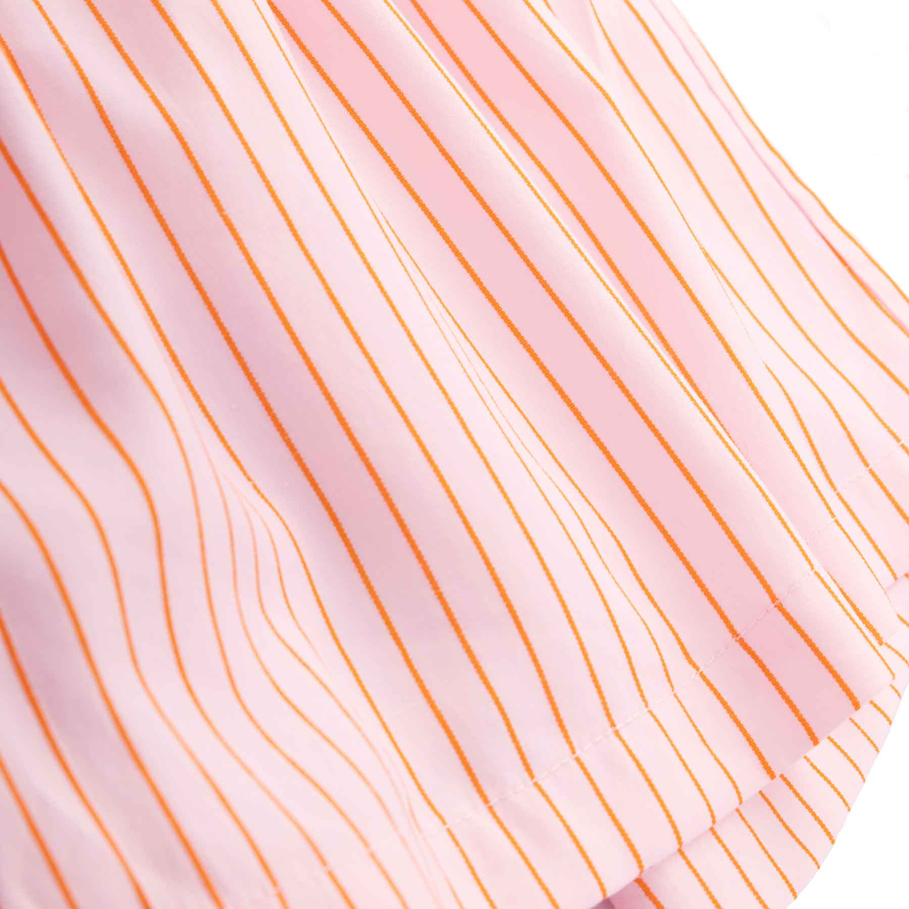 The Mama Everyday Shorts - Sunset Stripe