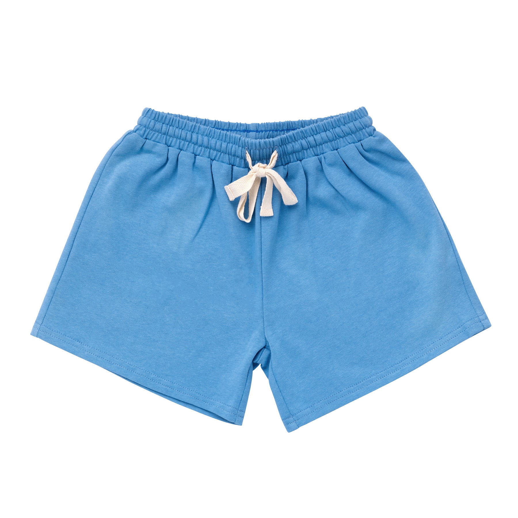The Little Lou Shorts - Pacific Blue